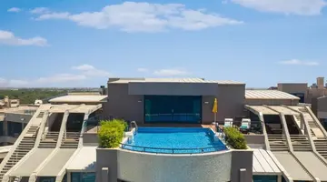Susesi Luxury Resort