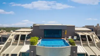 Susesi Luxury Resort