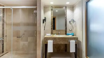 Susesi Luxury Resort