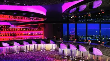 Susesi Luxury Resort