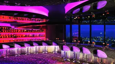 Susesi Luxury Resort