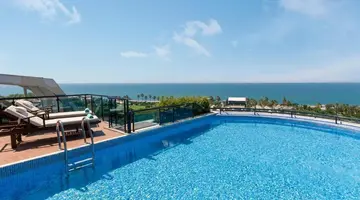 Susesi Luxury Resort