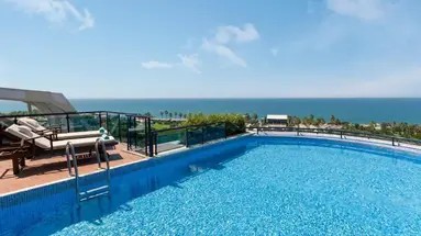 Susesi Luxury Resort