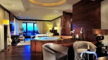 Susesi Luxury Resort