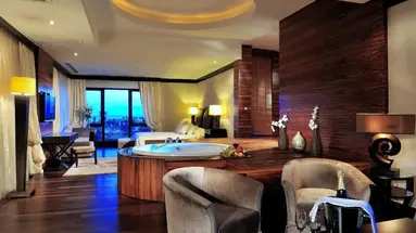 Susesi Luxury Resort