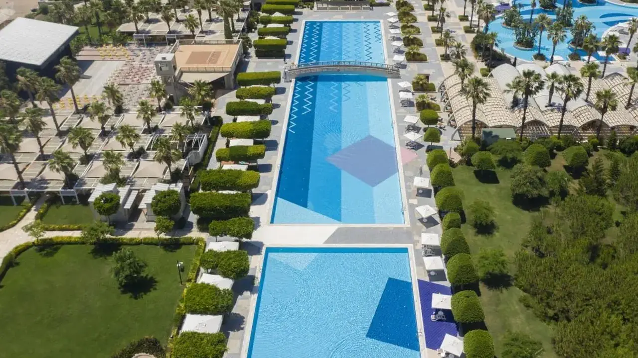 Susesi Luxury Resort