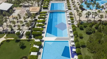 Susesi Luxury Resort