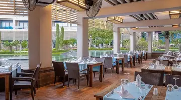 Susesi Luxury Resort