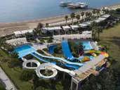 Susesi Luxury Resort