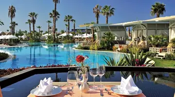 Susesi Luxury Resort