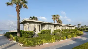 Susesi Luxury Resort