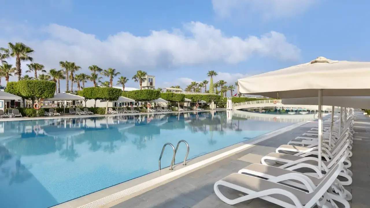 Susesi Luxury Resort
