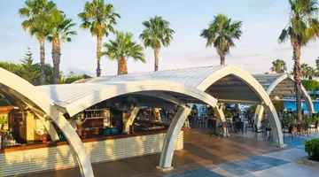 Susesi Luxury Resort