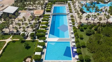 Susesi Luxury Resort