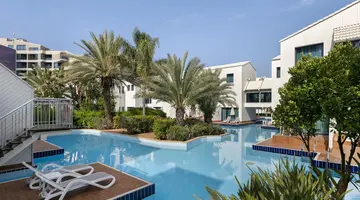 Susesi Luxury Resort