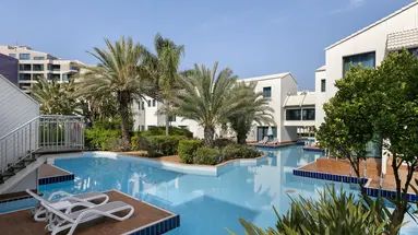 Susesi Luxury Resort