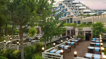 Susesi Luxury Resort