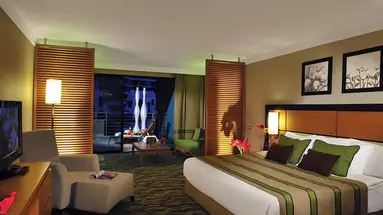 SUSESI LUXURY RESORT