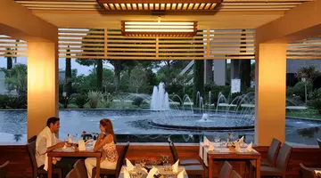 SUSESI LUXURY RESORT
