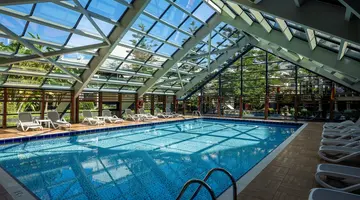 SUSESI LUXURY RESORT