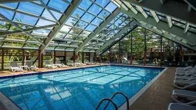 SUSESI LUXURY RESORT