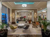 SUSESI LUXURY RESORT