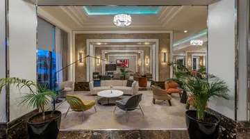 SUSESI LUXURY RESORT