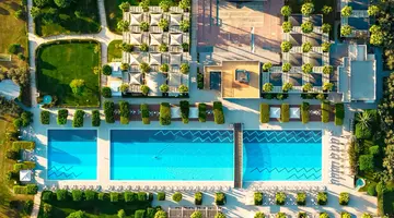 SUSESI LUXURY RESORT