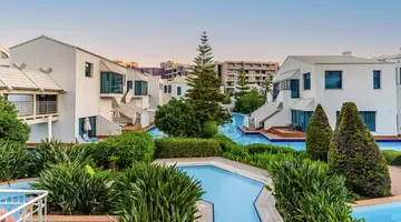 SUSESI LUXURY RESORT