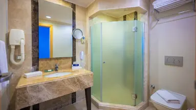SUSESI LUXURY RESORT