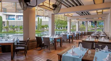 SUSESI LUXURY RESORT