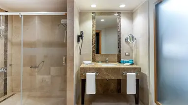 SUSESI LUXURY RESORT