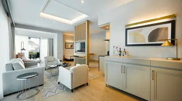 SUSESI LUXURY RESORT