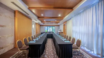 SUSESI LUXURY RESORT