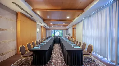 SUSESI LUXURY RESORT