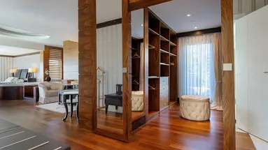 SUSESI LUXURY RESORT