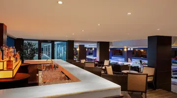 SUSESI LUXURY RESORT