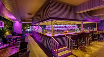 SUSESI LUXURY RESORT