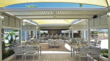 SUSESI LUXURY RESORT