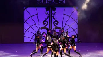 SUSESI LUXURY RESORT