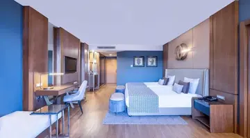 Susesi Luxury Resort