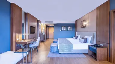 Susesi Luxury Resort