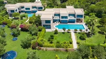 Susesi Luxury Resort