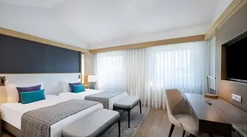 Susesi Luxury Resort