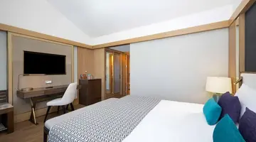 Susesi Luxury Resort