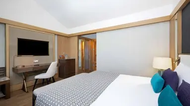 Susesi Luxury Resort