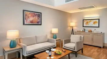 Susesi Luxury Resort