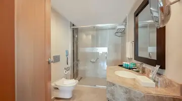 Susesi Luxury Resort
