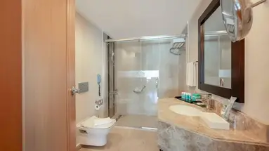 Susesi Luxury Resort