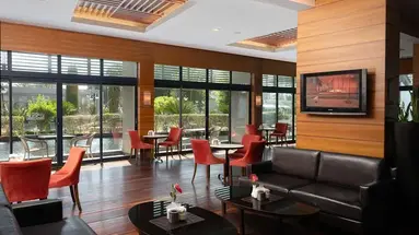 Susesi Luxury Resort